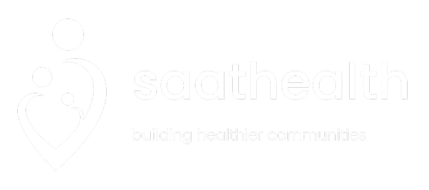 Saathealth Logo